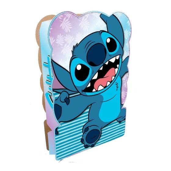 Producto - PIÑATA CARTON STITCH