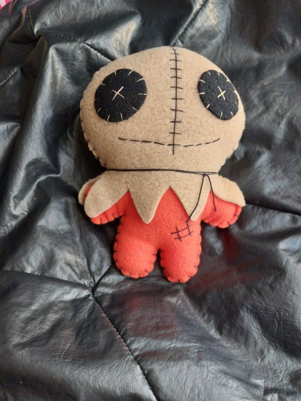 Producto - Sam - Trick r' treat