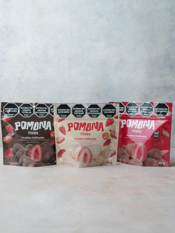 Producto - Combo Chocolate