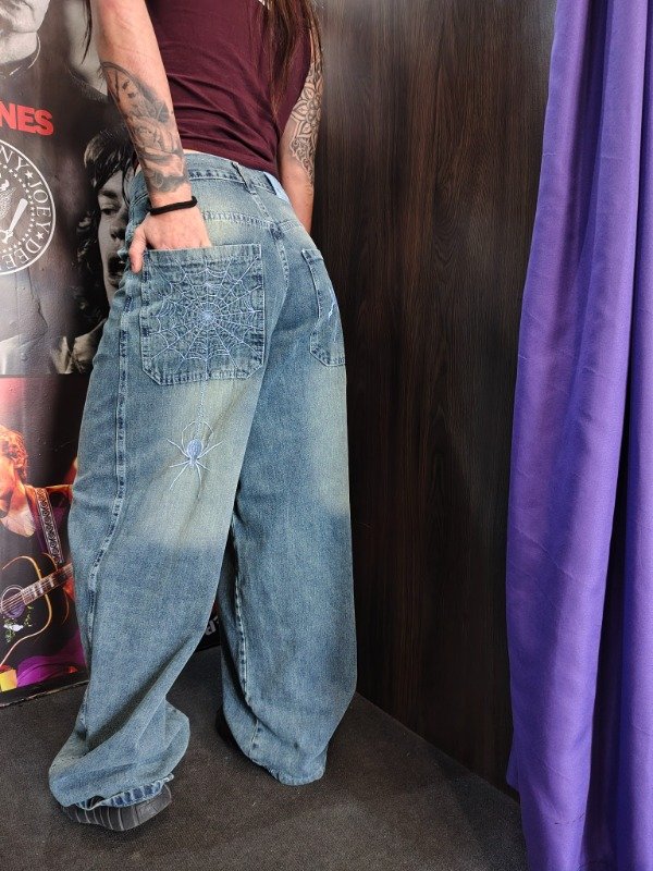 Producto - BAGGY SPIDER