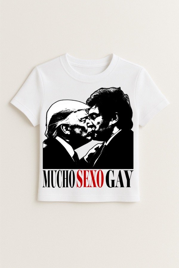 Producto - Baby tee pride