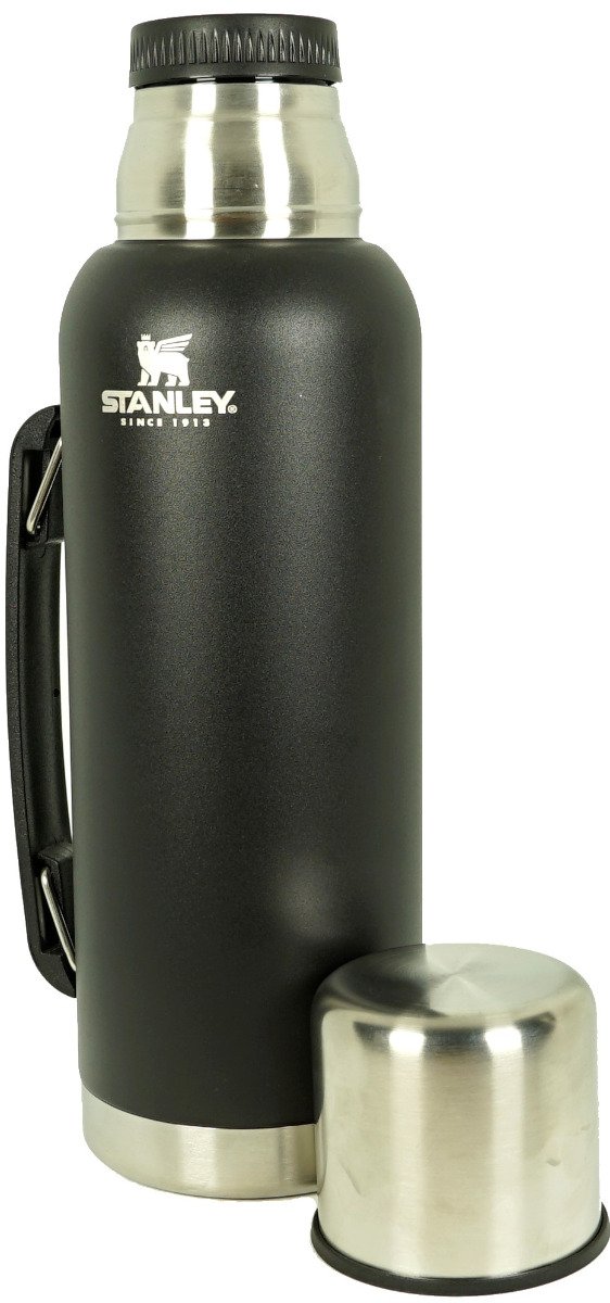 Producto - STANLEY AAA 1 LITRO CON MANIJA  PAGANDO EN EFECTIVO O TRANSFERENCIA 35.000