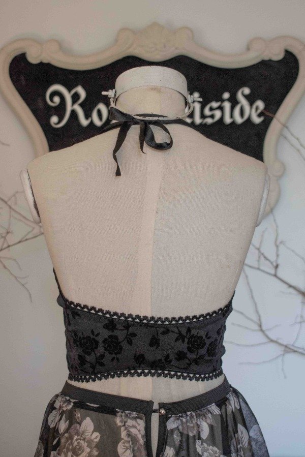 Producto - Top labrado - 1