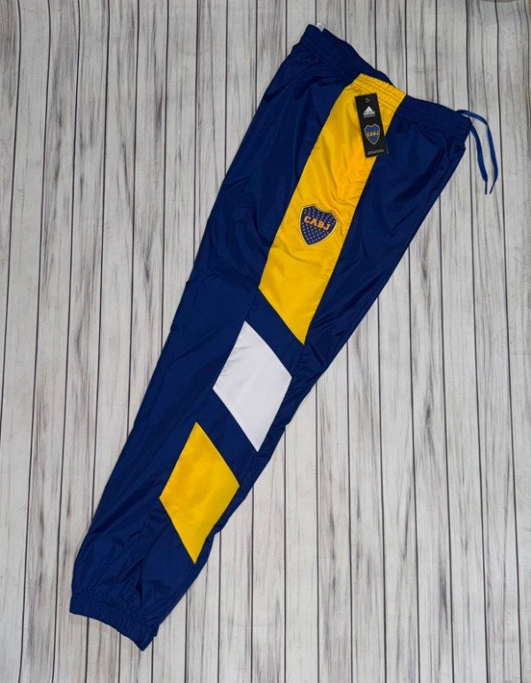 Producto - Pantalón EQT Boca Premium - 0