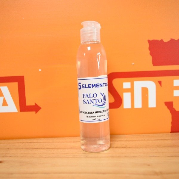 Producto - ESENCIA CONCENTRADA HUMIDIFICADOR 100CC 11027