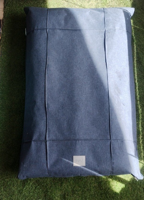 Producto - Colchoneta Soft Impermeable Grande 106x70