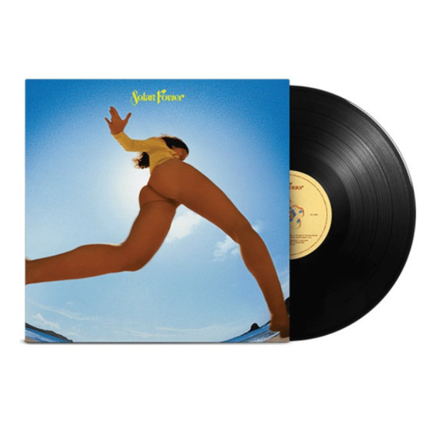 Producto - Lorde - Solar Power