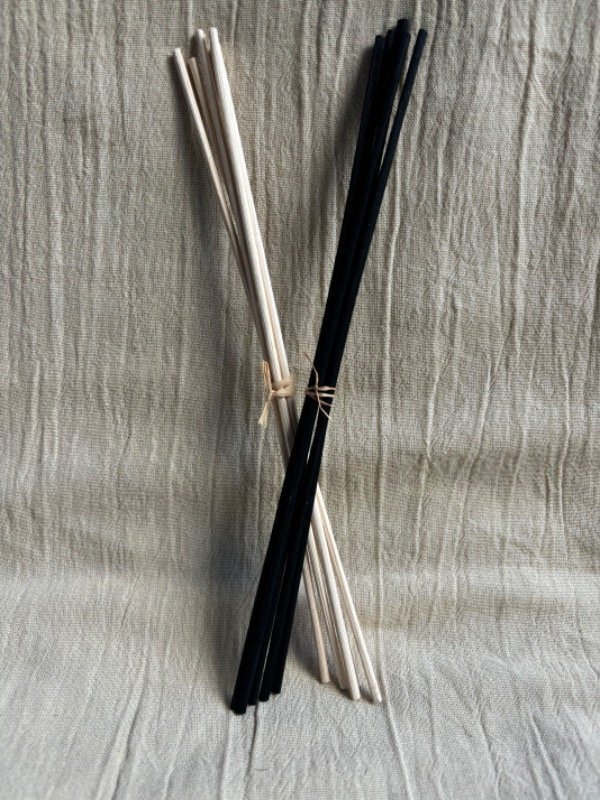 Producto - Varillas de rattan