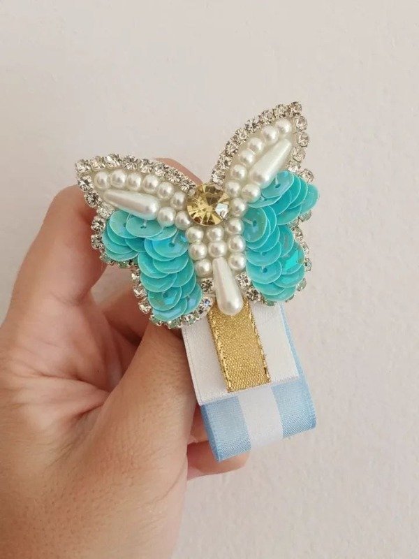 Producto - ESCARAPELA SALINAS