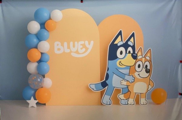 Producto - FONDO BLUEY CON FALLA 220X150 TEM100