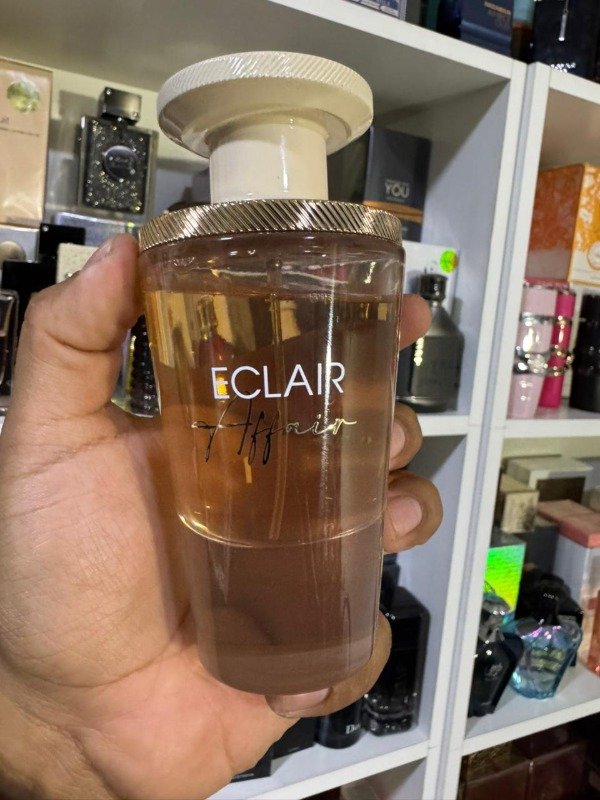 Producto - French Avenue Eclair Affair