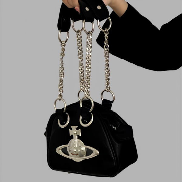 Producto - Cartera Mini Westwood - 1