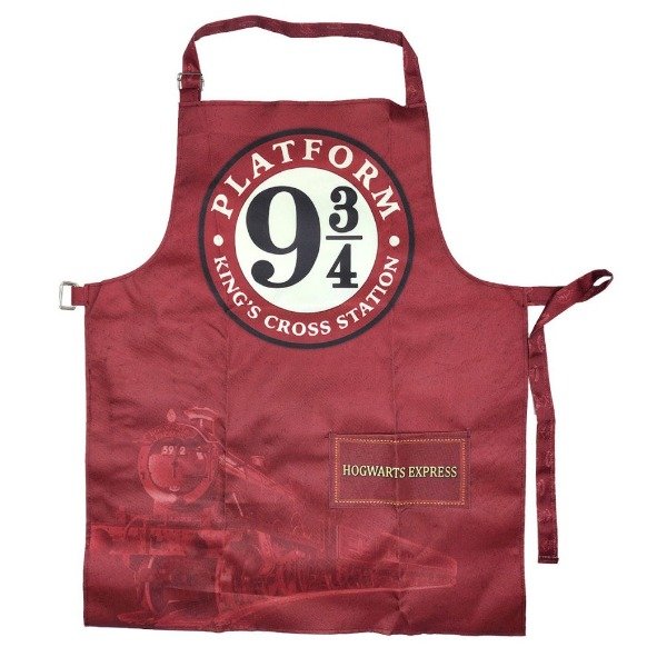 Producto - Delantal Harry Potter - 0