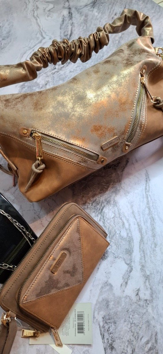 Producto - Cartera morral