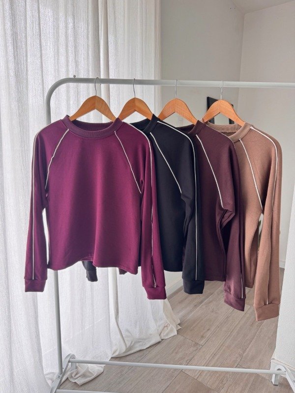 Producto - BUZO DERBY