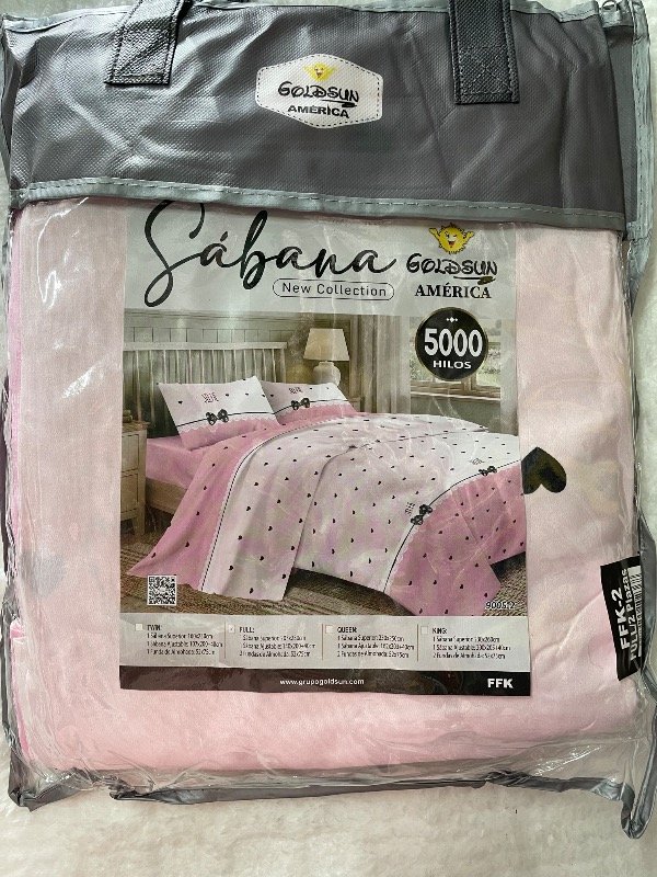 Producto - Sabana GoldSun Full - 3