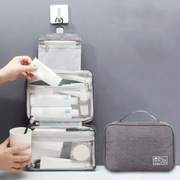 Producto - Necessaire de Viaje - 0