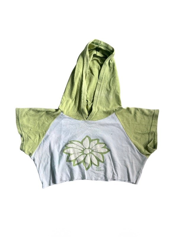 Producto - Reme c capucha