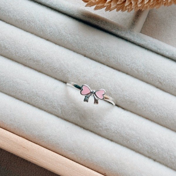 Producto - Anillo Mia Laminado Plata 925 - 1