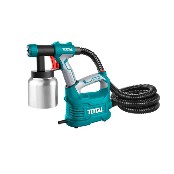 Producto - Equipo para Pintar 550W TOTAL