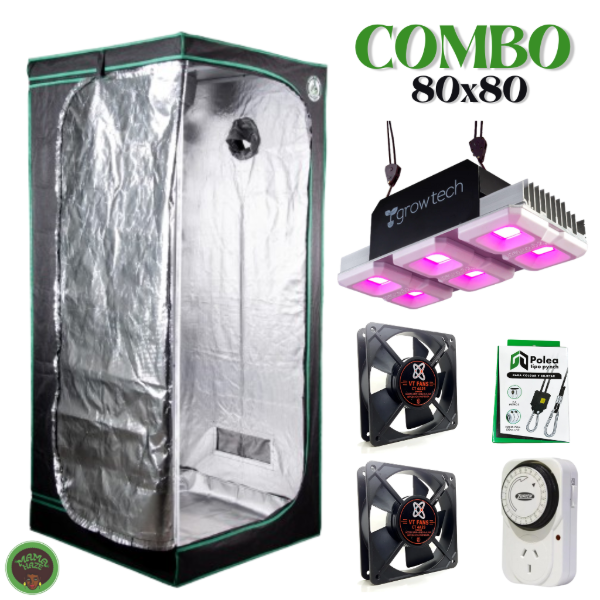 Producto - Combo Indoor 80x80