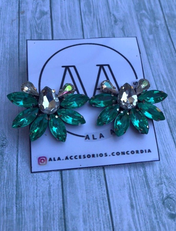 Producto - Aros Shuvs