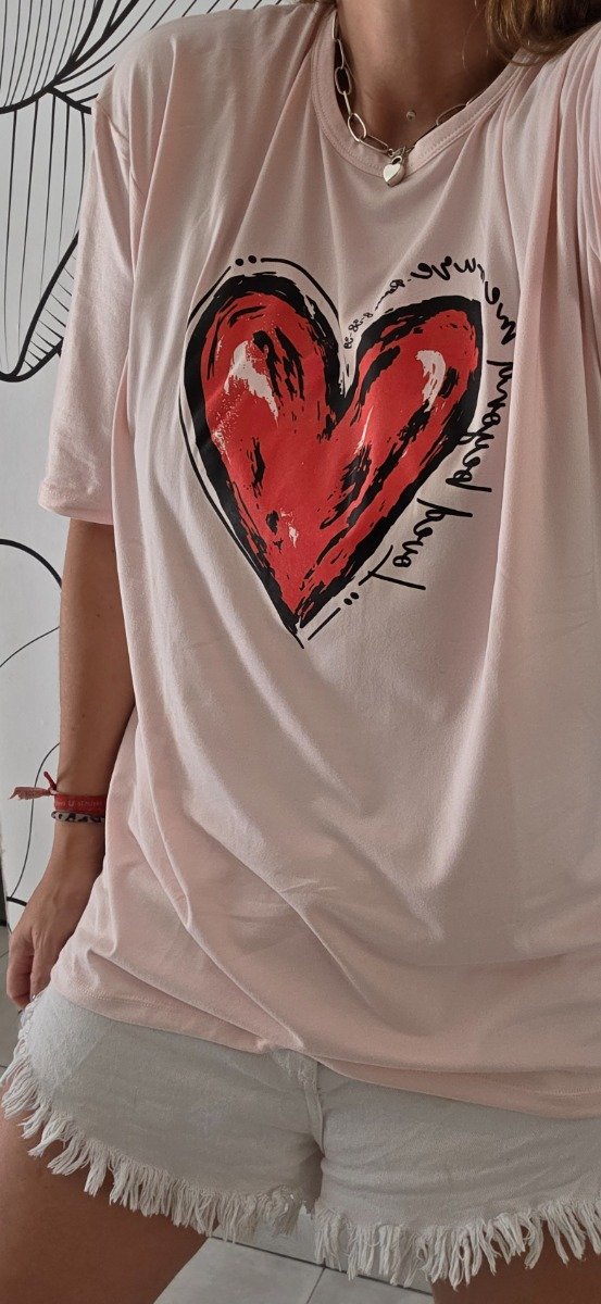 Producto - Remeron corazon