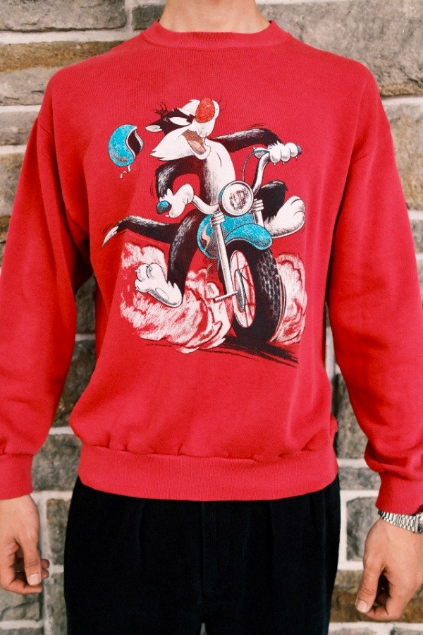 Producto - Buzo Chopper