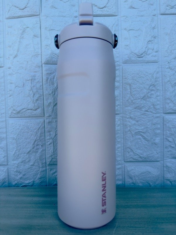Producto - Botella Térmica  Iceflow Flip Straw 710 ml - 4