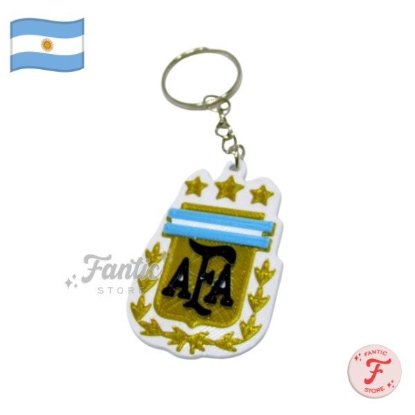 Producto - LLAVERO AFA