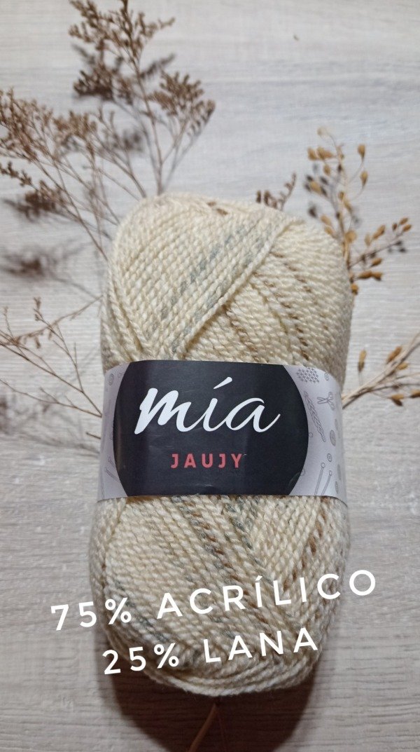Producto - JAUJY