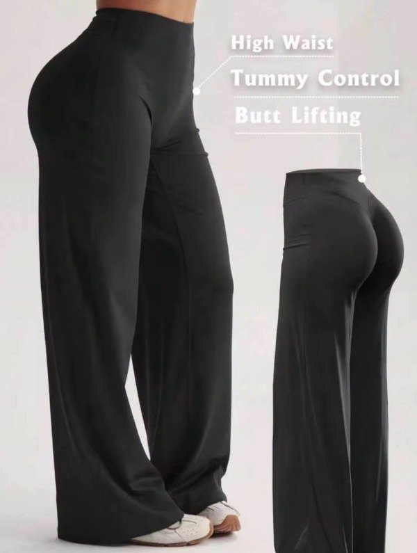 Producto - LINEA TAHI Palazo Baggy active - 12