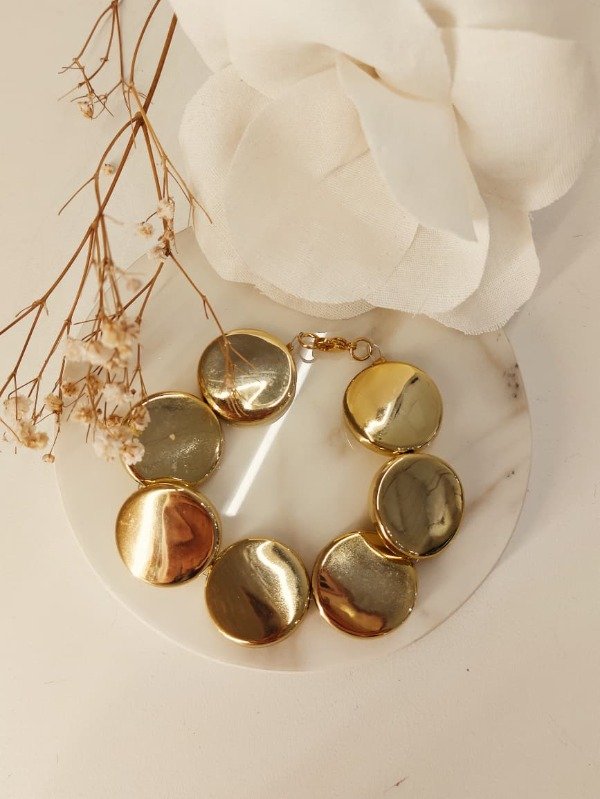 Producto - Pulsera arabe - 0