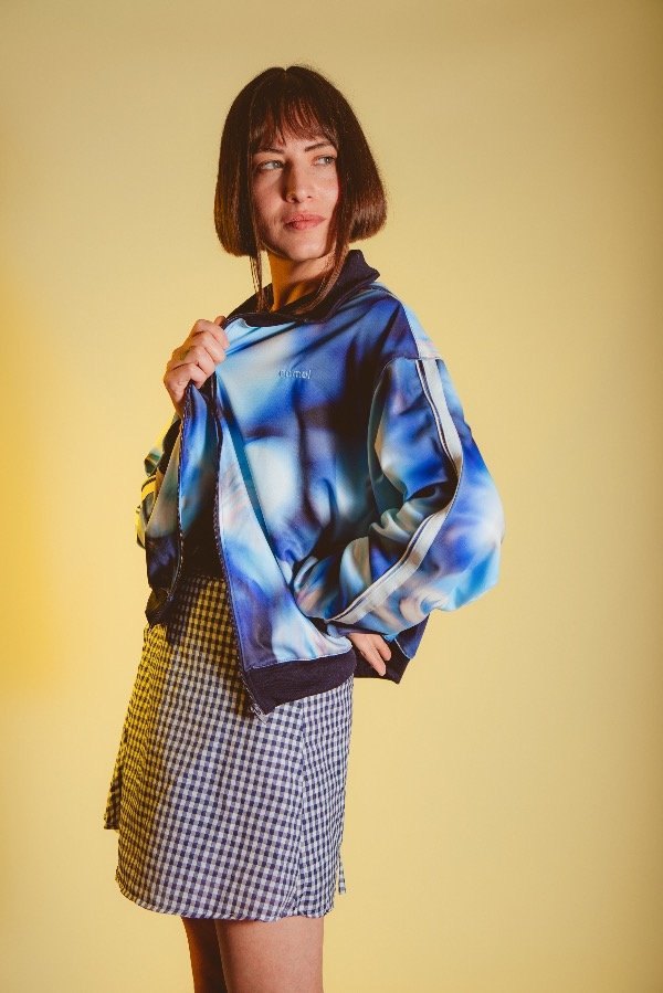 Producto - Campera Spring