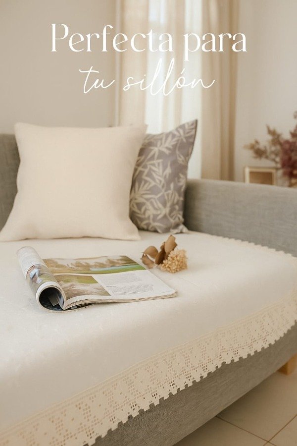 Producto - Manta cubresillon
