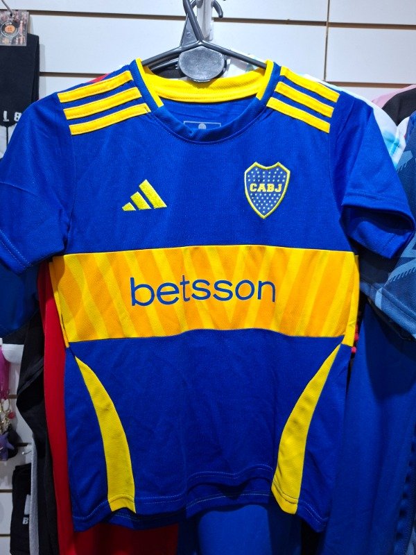 Producto - Boca Niño