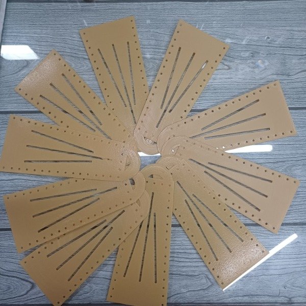 Producto - Pack 10 regla compas 15 cm