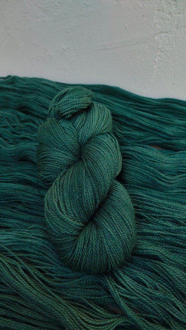 Producto - Verde Pino M22C FG