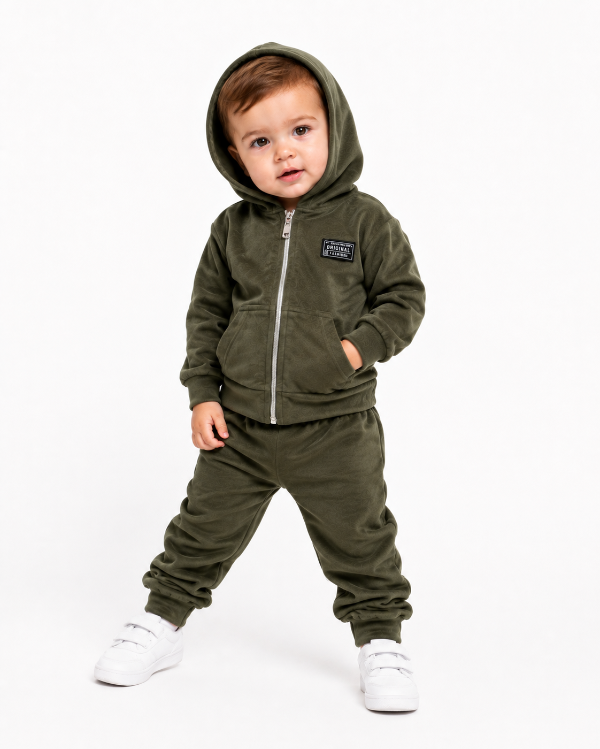 Producto - CURVA CONJUNTO DANTE (CAMPERA + PANTALÓN)