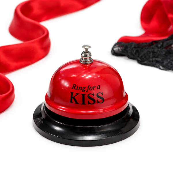 Producto - Ring for a Kiss