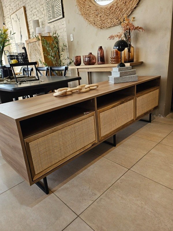 Producto - RACK PARA TV
