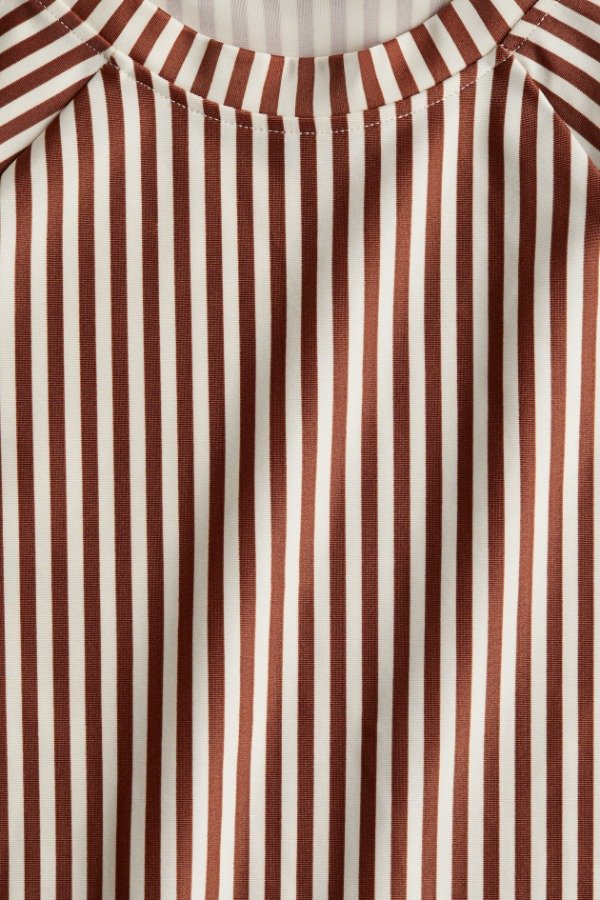 Producto - Remera protección UV 50 HyM rayada - 1