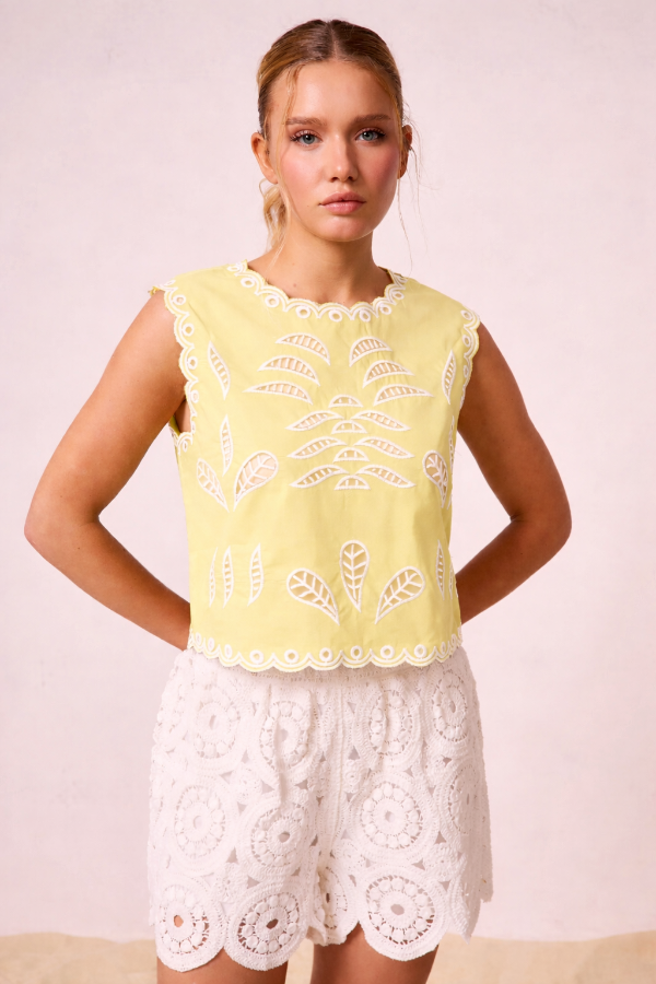 Producto - Blusa importada Arraial do Cabo Lima