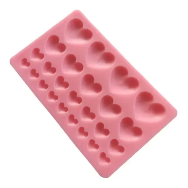 Producto - 25 Corazones - 0