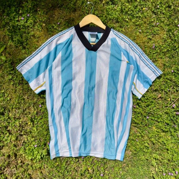 Producto - Remera Argentina Fan 1998 - 0