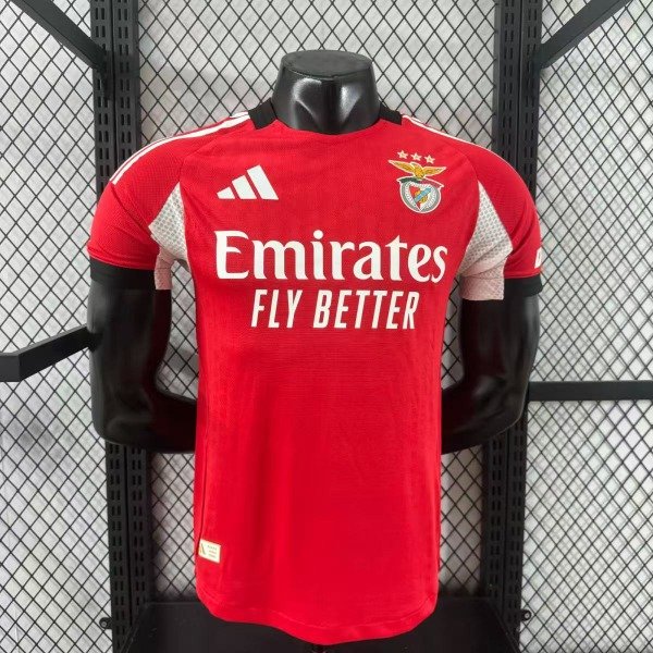 Producto - Benfica 25/26 Jugador