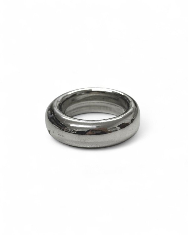Producto - ANILLO BOLD SILVER