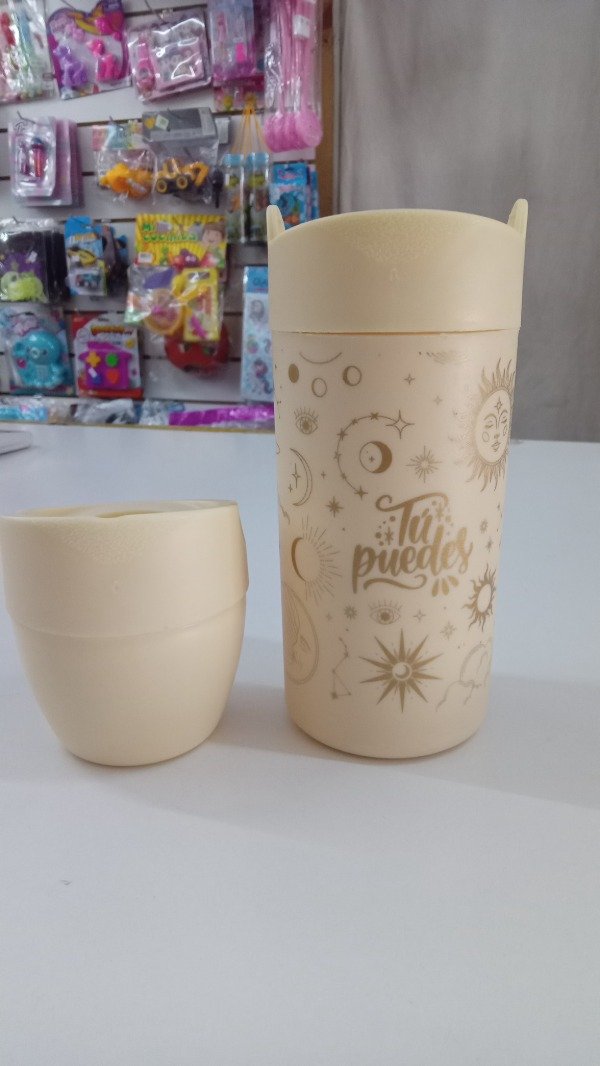 Producto - Yerbera y azucarero