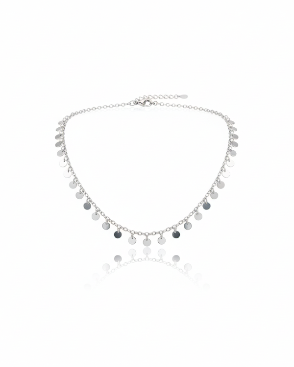 Producto - Cadena Chapitas