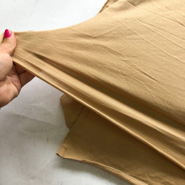Producto - Algodón con lycra por 1/2mt